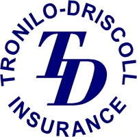Tronilo-Driscoll Insurance Agency logo - Similar company to Cfma | Sacramento Chapter