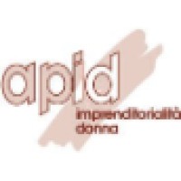 APID Torino logo - Similar company to Hangar Piemonte