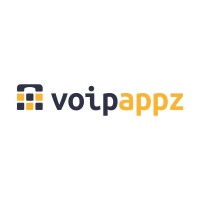 voipappz logo - Similar company to Americall