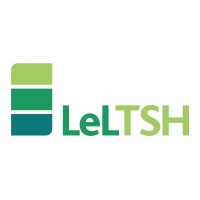 Leicester  & Leicestershire Teaching School Hub logo - Similar company to John Taylor Multi Academy Trust