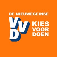 De Nieuwegeinse VVD logo - Similar company to Vvd Zutphen