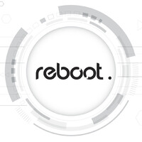 Grupo Reboot logo - Similar company to Reboot