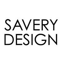 SAVERY DESIGN logo - Similar company to Nicholson Corporation