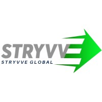 Stryvve Global logo - Similar company to Mtech Consulting Services