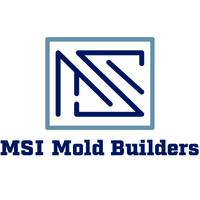 MSI Mold Builders logo - Similar company to Triangle Tool Llc