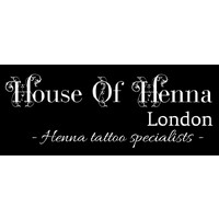 House of Henna London logo - Similar company to M&D Building And Construction