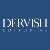 Dervish Editorial logo - Similar company to Estudio Nanoweh