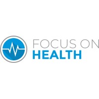 Focus on Health logo - Similar company to Think Plan Be