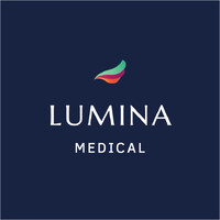 Lumina Medical logo - Similar company to Marla Studios