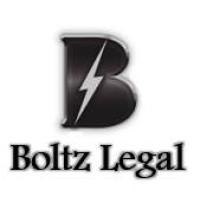 Boltz Legal logo - Similar company to Boltz Media