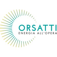 Orsatti Elettrotecnica logo - Similar company to Bex Srl