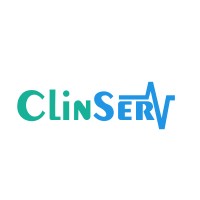 Clinserv logo - Similar company to Clepius, Healthcare Staffing