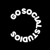 Go Social Studios logo - Similar company to Hard