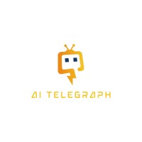 AI Telegraph logo - Similar company to Metacces