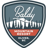 Baldy Mountain Resort logo - Similar company to Ndf Enterprises Ltd