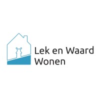 Lek en Waard Wonen logo - Similar company to Mxm Studio
