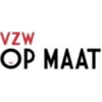 VZW OP MAAT logo - Similar company to Walkthetalk Coaching
