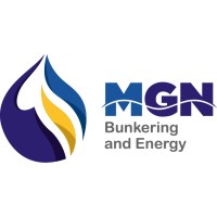 MGN Bunkering and Energy logo - Similar company to Straits Bunkering Pte Ltd