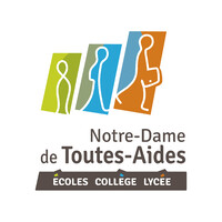 NOTRE DAME DE TOUTES AIDES logo - Similar company to Label Ouverture Internationale 44
