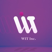 WIT Inc. logo - Similar company to Brainsells Integrated