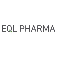 EQL Pharma AB (publ) logo - Similar company to Evolan Pharma Ab