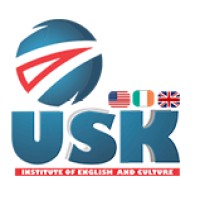 USK Callan Method Inglês Intensivo logo - Similar company to Zalaz