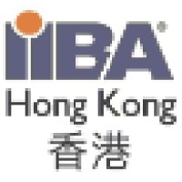 IIBA Hong Kong Chapter logo - Similar company to Scaledrop Llc