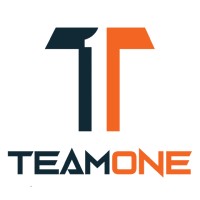 TeamOne Technologies logo - Similar company to Chromweb