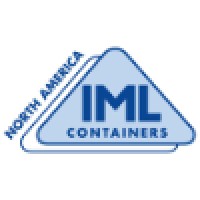 IML Containers logo - Similar company to Iml Labels