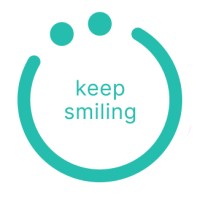 OLA SMILE NOW logo - Similar company to Nul Apps
