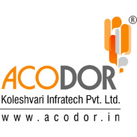 Koleshvari Infratech Pvt Ltd logo - Similar company to Fire Door Experts Ltd