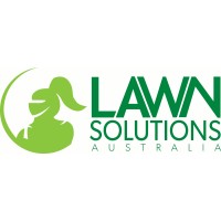 Lawn Solutions Australia logo - Similar company to Etp Turf ✔