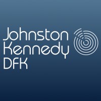Johnston Kennedy DFK Chartered Accountants & Tax Advisors logo - Similar company to Cryptoclear Ltd