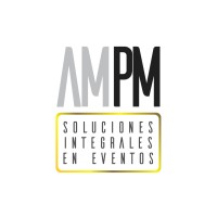 AMPM EVENTOS logo - Similar company to Resturante Herbario