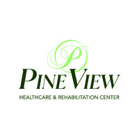 Pine View Healthcare & Rehabilitation Center logo - Similar company to Viralmd: Digital Strategy Solutions