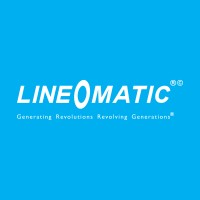 Lineomatic India Pvt. Ltd. logo - Similar company to Ubility India Private Limited (Uipl)