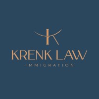 Krenk Law logo - Similar company to Alpha Staffing Agency