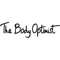 The Body Optimist logo - Similar company to Sowitty