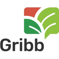 Gribb logo - Similar company to Grib