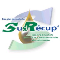 Sud Récup - Allo à l'huile logo - Similar company to Zeplegraounde