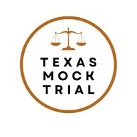 Texas Mock Trial
