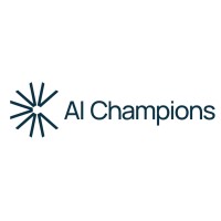AI Champions logo - Similar company to Bad Idea Factory