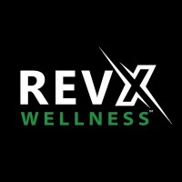 RevX Wellness™ logo - Similar company to Providence Wave Group