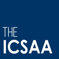The International Christian School Alumni Association logo - Similar company to Climate Data Safe