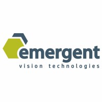 Emergent Vision Technologies, Inc. logo - Similar company to Emisense