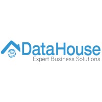 Data House logo - Similar company to Datahouse