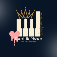 Dani & Moon Chocolate logo - Similar company to Tronoser - Business Development Co.