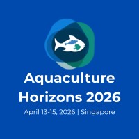 Aquaculture Horizons 2026 logo - Similar company to Aquaculture Courses