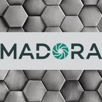 MADORA logo - Similar company to Agriconfor
