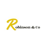 Robinson & Co logo - Similar company to Now Exit